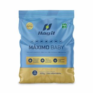  Máximo Baby H1000